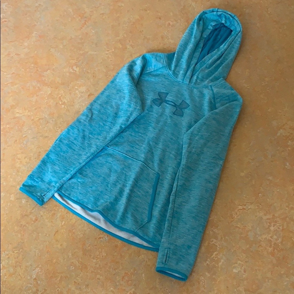 2/$15 Under Armour Sweatshirt